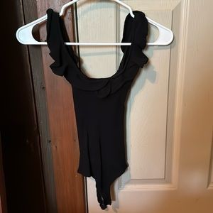 Francesca's Body Suit XS